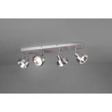 Lampa sufitowa Trio Leon 800700407