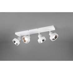 Lampa sufitowa Trio Leon 800700431