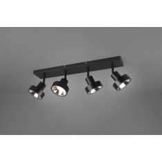 Lampa sufitowa Trio Leon 800700432
