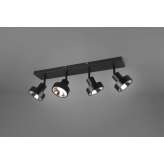 Lampa sufitowa Trio Leon 800700432