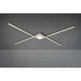 Lampa sufitowa Trio Oxford 674410307