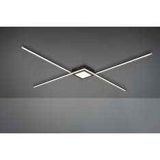 Lampa sufitowa Trio Oxford 674410342