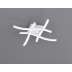 Lampa sufitowa RL Route R62474131