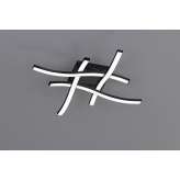 Lampa sufitowa RL Route R62474132