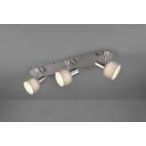 Lampa sufitowa Trio Wailer 803600307