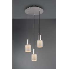 Lampa wisząca Trio Wailer 303690307