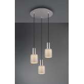 Lampa wisząca Trio Wailer 303690307