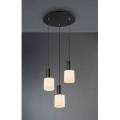 Lampa wisząca Trio Wailer 303690332