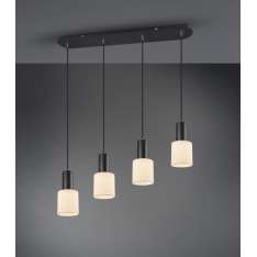 Lampa wisząca Trio Wailer 303600432