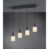 Lampa wisząca Trio Wailer 303600432