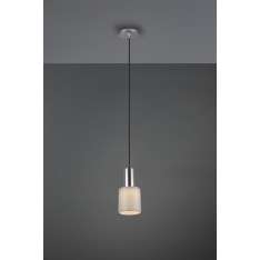 Lampa wisząca Trio Wailer 303600107