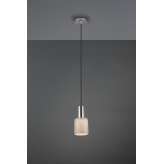 Lampa wisząca Trio Wailer 303600107