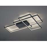 Lampa sufitowa Trio Thiago 652690342