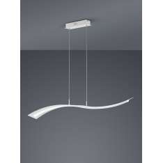 Lampa wisząca Trio Salerno 324610131