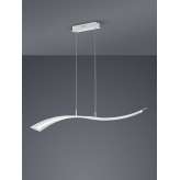 Lampa wisząca Trio Salerno 324610131