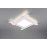 Lampa sufitowa Trio Belfast 675510531