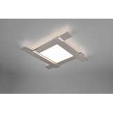 Lampa sufitowa Trio Belfast 675510507