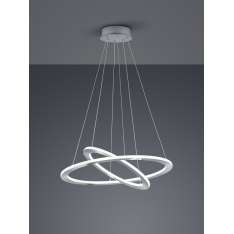 Lampa wisząca Trio Durban 321910207