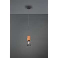 Lampa wisząca Trio Tosh 304300132