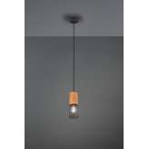 Lampa wisząca Trio Tosh 304300132