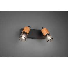 Lampa sufitowa Trio Tosh 804370232