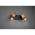 Lampa sufitowa Trio Tosh 804370232