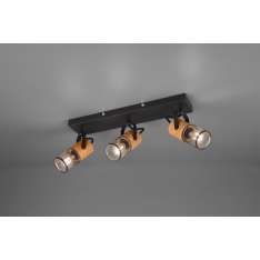 Lampa sufitowa Trio Tosh 804300332