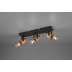 Lampa sufitowa Trio Tosh 804300332