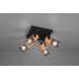 Lampa sufitowa Trio Tosh 804300432