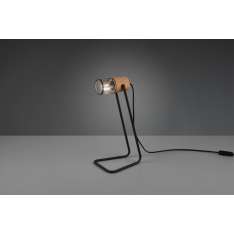 Lampa stołowa Trio Tosh 504300132