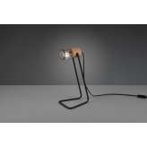 Lampa stołowa Trio Tosh 504300132