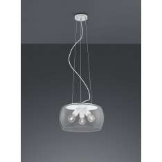 Lampa wisząca Trio Valente 300600331