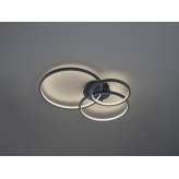 Lampa sufitowa Trio Aaron 652710342