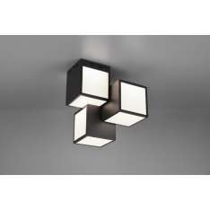 Lampa sufitowa Trio Oscar 652810332