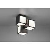 Lampa sufitowa Trio Oscar 652810332