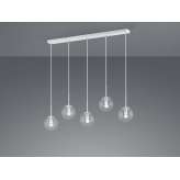 Lampa wisząca Trio Balini 308500531