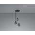 Lampa wisząca Trio Balini 308590342