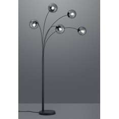 Lampa podłogowa Trio Balini 408500542