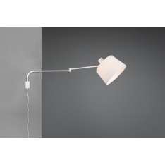 Lampa ścienna Trio Baldo 200600131