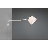 Lampa ścienna Trio Baldo 200600131