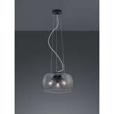 Lampa wisząca Trio Valente 300600342