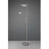 Lampa podłogowa Trio Barrie 424210307