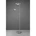 Lampa podłogowa Trio Barrie 424210307