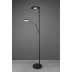 Lampa podłogowa Trio Barrie 424210332