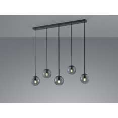 Lampa wisząca Trio Balini 308500542