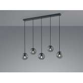 Lampa wisząca Trio Balini 308500542