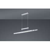 Lampa wisząca Trio Trajan 375310507