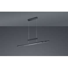 Lampa wisząca Trio Trajan 375310532