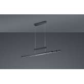 Lampa wisząca Trio Trajan 375310532