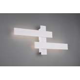 Lampa ścienna Trio Belfast 275510231